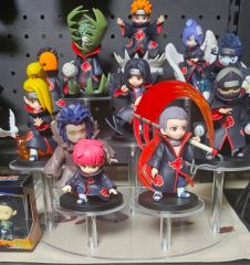 フィギュア まとめ売り10点 ワンピース NARUTO 鬼滅の刃 - メルカリ