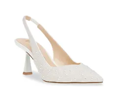 ベッツィジョンソン レディース シューズ パンプス Betsey JohnsonClark Pump Ivory アイボリーのサムネイル