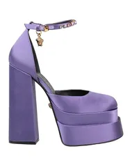 ヴェルサーチ レディース シューズ パンプス VERSACE Mauveのサムネイル