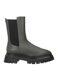 スチュアート ワイツマン レディース シューズ ブーツ・レインブーツ ショートブーツ STUART WEITZMAN Dark Green グリーンのサムネイル