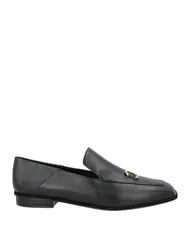 フェラガモ レディース シューズ スリッポン・ローファー モカシン FERRAGAMO Black ブラックのサムネイル