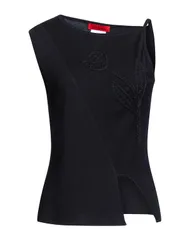 マックスアンドコー レディース トップス シャツ MAXCo Black ブラックのサムネイル