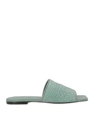 ランバン レディース シューズ サンダル LANVIN Sage Green グリーンのサムネイル