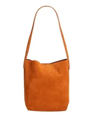 マンサーガブリエル レディース バッグ MANSUR GAVRIEL Camel キャメルのサムネイル