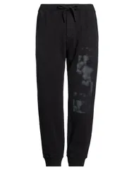 ストーンアイランド メンズ ボトムス カジュアルパンツ スウェットパンツ STONE ISLAND Black ブラックのサムネイル