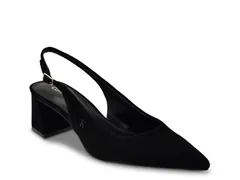 カルバンクライン レディース シューズ パンプス Calvin KleinSarra Pump Black ブラックのサムネイル