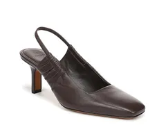 ヴィンス レディース シューズ パンプス VinceVenice Pump Dark Brown ブラウンのサムネイル