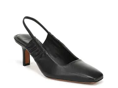 ヴィンス レディース シューズ パンプス VinceVenice Pump Black ブラックのサムネイル