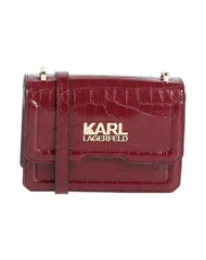 カール ラガーフェルド レディース バッグ KARLAGERFELD Brickのサムネイル