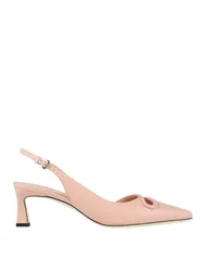 ポリーニ レディース シューズ パンプス POLLINI Light Pink ピンクのサムネイル