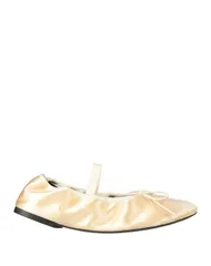 プロエンザショラー レディース シューズ パンプス バレリーナ PROENZA SCHOULER Beige ベージュのサムネイル