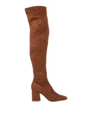 スティーブ マデン レディース シューズ ブーツ・レインブーツ STEVE MADDEN Chocolate Brown ブラウンのサムネイル