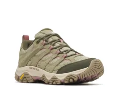 メレル レディース シューズ ブーツ・レインブーツ MerrellMoab 3 Hiking Boot Womens Olivineのサムネイル