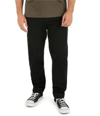 ハーレー メンズ ボトムス カジュアルパンツ Hurley Icon Straight Pants Black ブラックのサムネイル