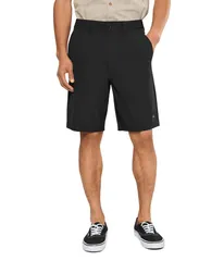 クイックシルバー メンズ ボトムス ハーフパンツ・ショーツ ショートパンツ Quiksilveriviera Hybrid Shorts Black ブラックのサムネイル