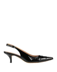 マルタンマルジェラ レディース シューズ パンプス MAISON MARGIELA Black ブラックのサムネイル