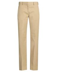 ザ ロウ レディース ボトムス カジュアルパンツ THE ROW Khaki カーキ