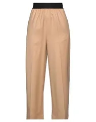 ステラマッカートニー レディース ボトムス カジュアルパンツ STELLA McCARTNEY Camel キャメルのサムネイル