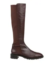 スチュアート ワイツマン レディース シューズ ブーツ・レインブーツ STUART WEITZMAN Dark Brown ブラウンのサムネイル