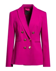 ピンコ レディース アウター ジャケット・ブルゾン テーラードジャケット PINKO Mauveのサムネイル