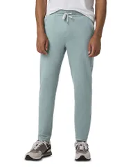 ビュオーリ メンズ ボトムス カジュアルパンツ Vuori Ponto Performance Pant Misty Blue Heather ヘザーのサムネイル