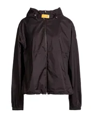 パラジャンパーズ レディース アウター ジャケット・ブルゾン PARAJUMPERS Black ブラックのサムネイル