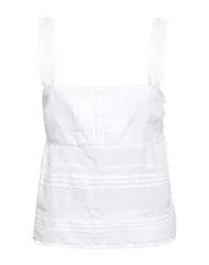 ラグアンドボーン レディース トップス シャツ RAG BONE White ホワイトのサムネイル
