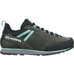 スカルパ レディース シューズ スニーカー Scarpa Crux 2 GTX Approach Shoe WomensharkAqua アクア