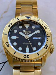 SEIKO 腕時計 ウォッチメンズ セイコー5 スポーツ U.S. Special 