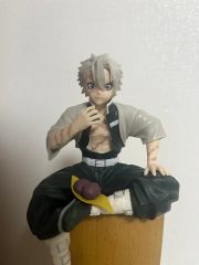 実弥 ちょこのせ フィギュア (開封展示/ボックスo)のサムネイル