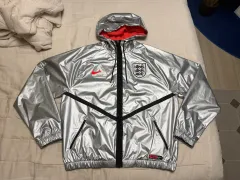 ナイキ パレス イングランド アンド サムジャケットのサムネイル