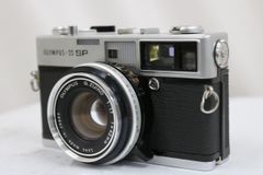 返品保証】 Royal Tominor 50mm F2.8 レンジファインダー カメラ e3478