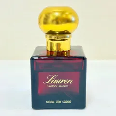 RALPH LAUREN Lauren cologne ラルフローレン　ローレン  コロン　香水　59mlのサムネイル