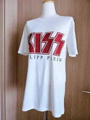 *PHILIPP PLEIN(フィリッププレイン) Tシャツ (ユニセックス / 正規品)のサムネイル