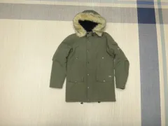 (Sサイズ) Carhartt カーハート WIP ウィメンズ アンカレッジ パーカのサムネイル
