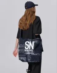GUxUndercover アンダーカバー ベイズリー トートバッグのサムネイル