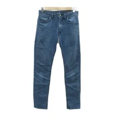 ディーゼル DIESEL デニムパンツ ジーンズ スキニー 26 紺 ネイビー /HO51 ■ECD001のサムネイル