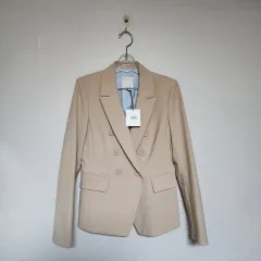タグ新服 SANDRO ジャケット 85のサムネイル