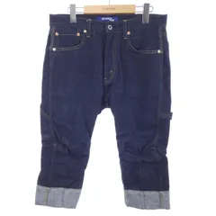 ジュンヤワタナベマン JUNYA WATANABE MAN WR-P006 ジーンズのサムネイル