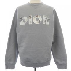 人気モデル】DIOR × DANIEL ARSHAM コラボスウェット - メルカリ