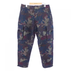 ディオール DIOR PETER DOIG ピータードイグ 013C122A5336 パンツのサムネイル