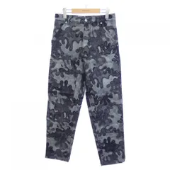 ディオール DIOR ピータードイグ PETER DOIG 183D022A5340 ジーンズのサムネイル