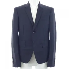 トムブラウン THOM BROWNE MJC023A ジャケットのサムネイル