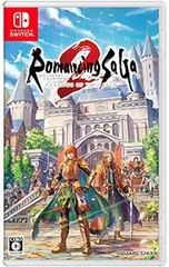 Switch／ロマンシング サガ2 リベンジオブザセブンのサムネイル