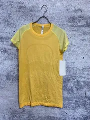 ルルレモン　Swiftly Tech 半袖シャツ　Tシャツのサムネイル