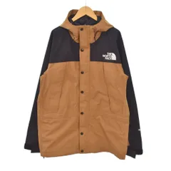 2026年最新】THE NORTH FACE / ノースフェイス NP11834 GORE-TEX