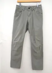 ★9657☆ARC'TERYX アークテリクス レヴォン パンツ 24961　29のサムネイル
