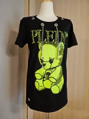 PHILIPP PLEIN(フィリッププレイン) Tシャツ(正規品)のサムネイル