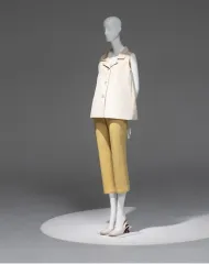 ランバンコレクション ブラウスのサムネイル
