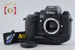 2026年最新】nikonf4の人気アイテム - メルカリ